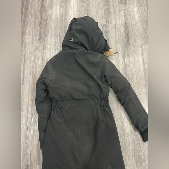 Canada Goose Trillium Parka - Picture 3 of 8